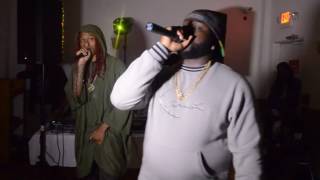 Cutty TV Presents: Recap of Mike Zombie X Benzi Ayo Listening Party