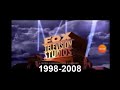 Fox Television Studios Reversed