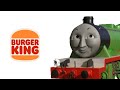 Thomas Friends Characters And Their Favourite Restaurants