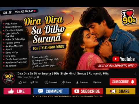 YouTube Thumbnail