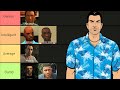 How Intelligent Is Every GTA Protagonist Ranking