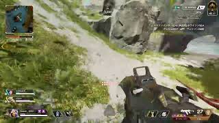ソロらんapexやりますよ？？