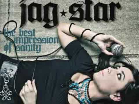 Disguise-Jag Star