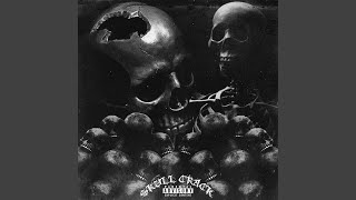Skull Crack