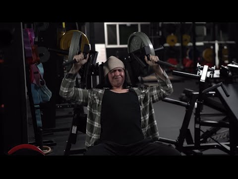 Spring Bulk Arc: Day 120 | Arms 230.1LB