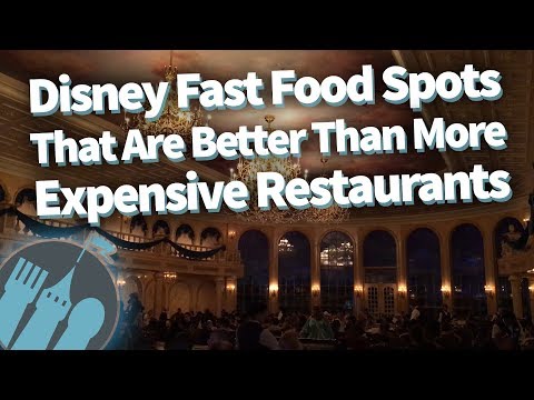 download lagu mp3 mp4 Disney Quick Service Restaurants, download lagu Disney Quick Service Restaurants gratis, unduh video klip Disney Quick Service Restaurants