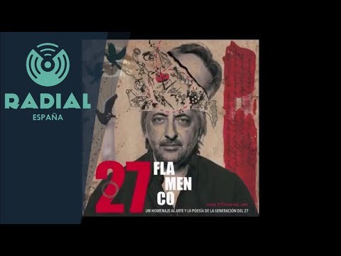 Juan Carmona - Romance de la Luna (Audio Oficial)