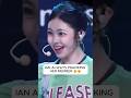Even using dirty expression, her visual still amaze me 😝#ian #hearts2hearts #kpop #kpopedit