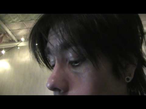 Oon juonut iltakahvia