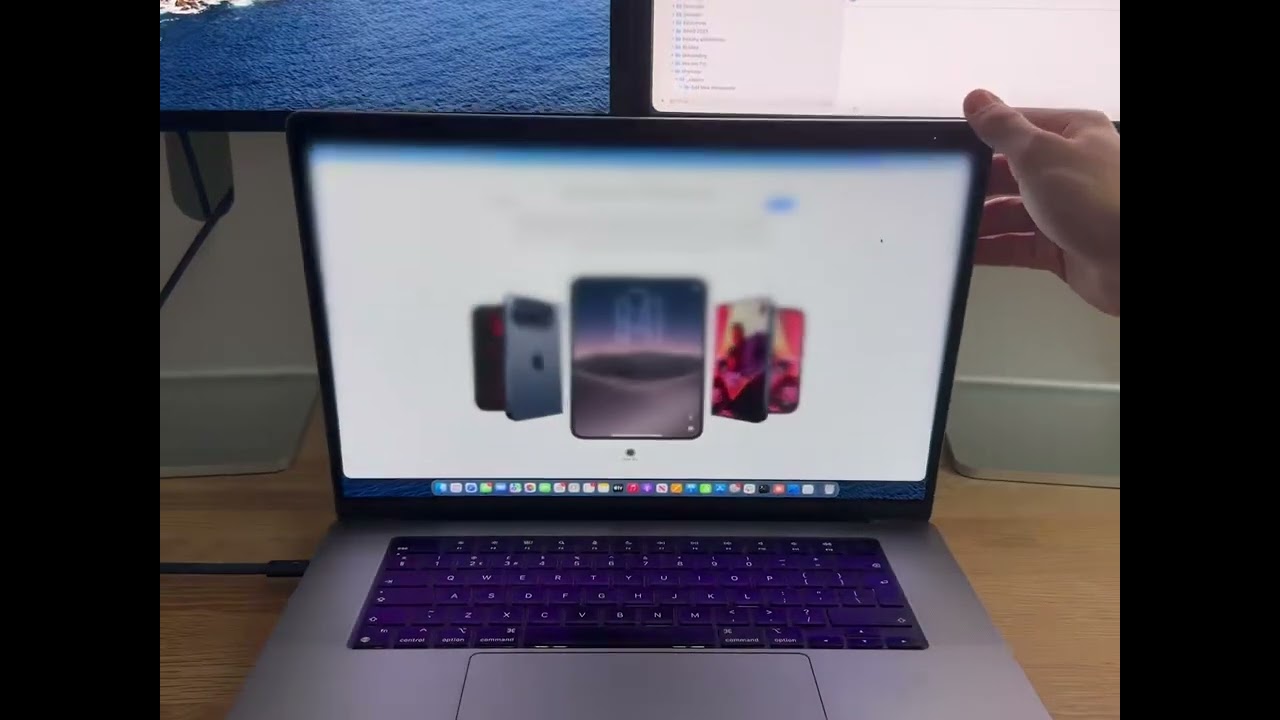 Video Thumbnail