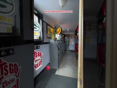 Funte's Bar and Grill Video Review