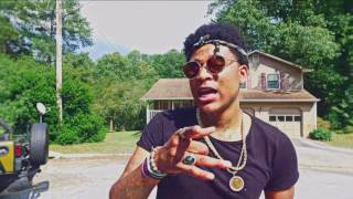 T Hood (@TheRealThood) - JUNGLE Video Shot by @SlickLo