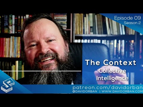 The Context S02E09: Collective Intelligence