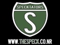 The Specktators - Watch Me Go feat J Knox