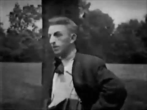 Larry Semon - GOLF (Laurel & Hardy)