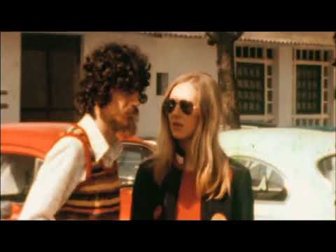 Se ainda existe amor (Raul Seixas cover AI)