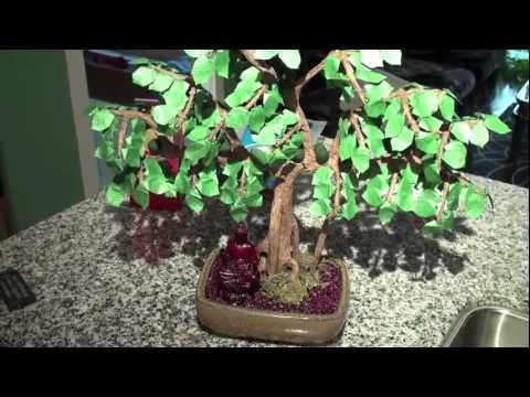 Origami Bodhi Bonsai Tree 2 Assembly Figs And Potting Instructables Origami Bodhi Bonsai Tree 2 Assembly Figs And Potting Instructables