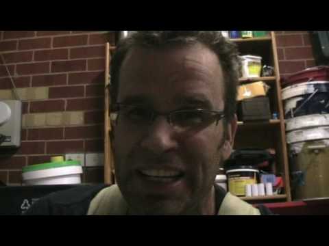 How to Mix Drywall Joint Compound.Drywall Compound SECRET REVEALED!