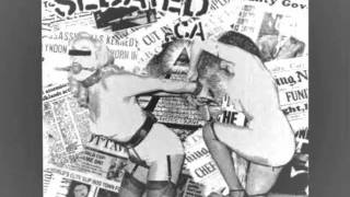 SEDATED, CA- Bullets For Brains