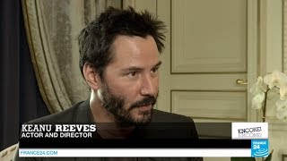 Keanu Reeves: