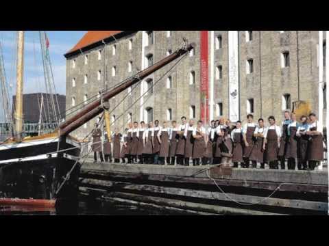 A Very Short Film About the Past, Present and Future of Noma