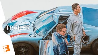 Contra lo Imposible – Tráiler Oficial (Sub. Español)