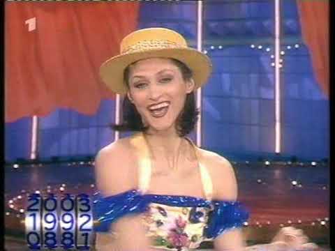 Krone der Volksmusik