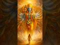 Powerful Krishna Mantra ️ KRISHNAYA VASUDEVAYA Krishna Chanting Meditation Music
