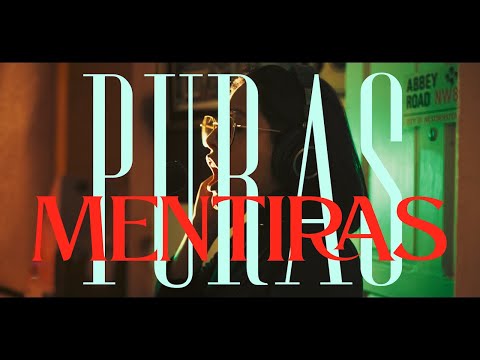 Suset - Puras Mentiras (Video Oficial)