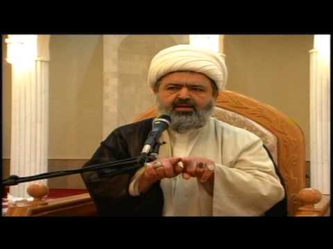 ⁣كيف نُعظّم يوم الغدير - سماحة الشيخ محمد الحكيمي