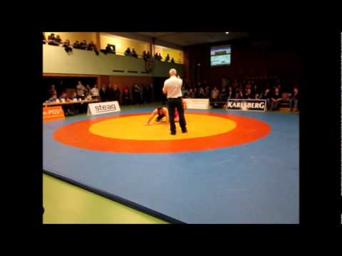 Ringen - Gleb Banas 3/3