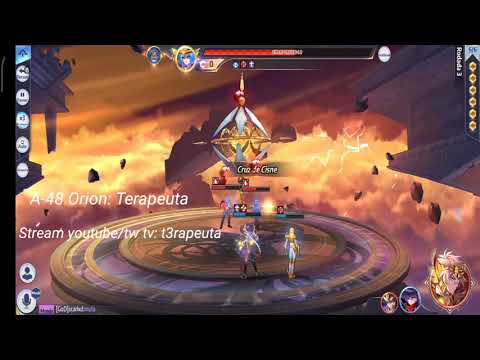 Como Fazer as Conquistas 'Secretas' de Espaço Astral Elite - Parte 1/2 (Only 'S' Saints)