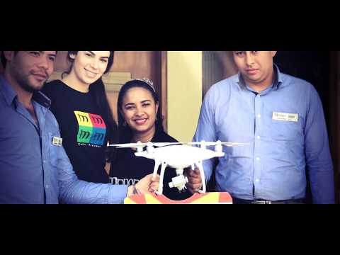 Producción Mongo's Cumbaya