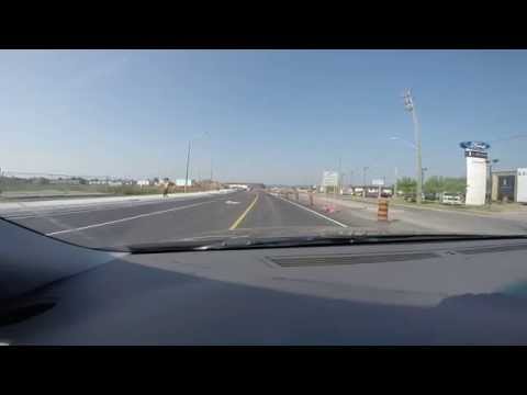 Milton Ontario Network