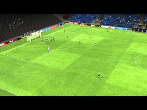 Esbjerg fB 0 - 2 Thisted FC - Match Highlights