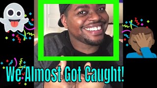 Let Me finish #1 STORYTIME