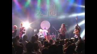 月ノ魚 Live 渋谷O-WEST_2007/08/01