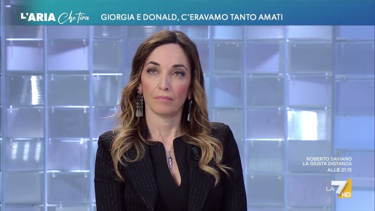 Renato Mannheimer: "Questo scontro con Trump rafforza Meloni nell'elettorato"