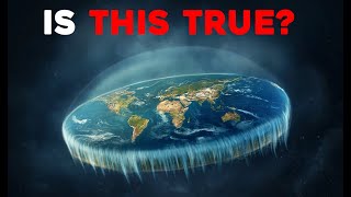 Does the Bible Actually Teach That The Earth Is Flat?