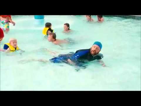 Machři / Grown Ups-bazén.wmv