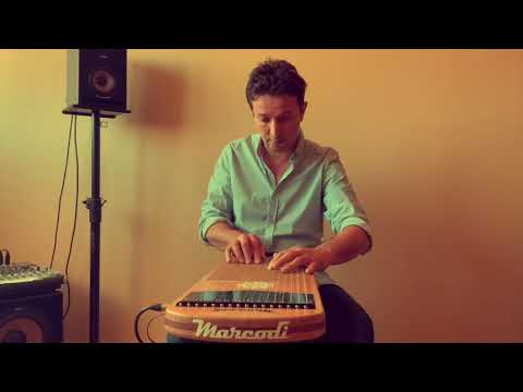 "Pavane" op.50 Gabriel Fauré on Harpejji G16