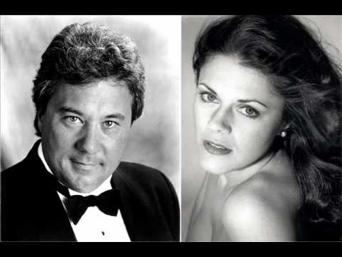 Pamela South & Tonio di Paolo - Tosca - Act 1 Duet