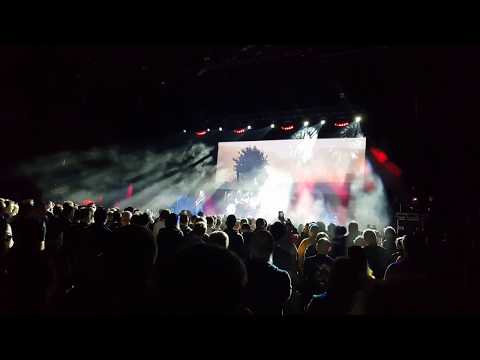 JOHN  PETRUCCI - G3 2018 - GLASGOW KISS (LIVE 4K) @Warsaw, Poland, 19.03.2018