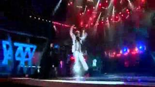 Bi Rain Fabmade ~ feat. Omarion - Man up