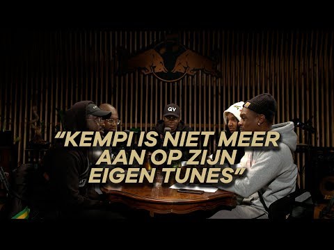 IS KEMPI WEL NET ZO HARD ALS VROEGER?