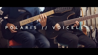 [KEDO x Hyeon uk] Polaris // VOICELESS (Dual Guitar Cover)