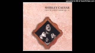 Nobody But You, Lord Shirley Caesar