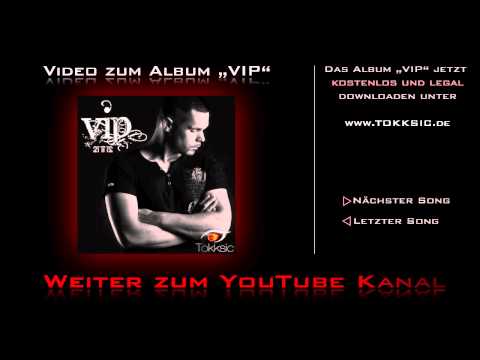 08_Therapie (Tokksic : Album "VIP")
