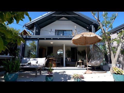 Nevjerojatna transformacija stare vikendice u dom iz snova!