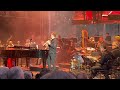 Oleta Adams - When love comes to the rescue - live , Bremen 2022